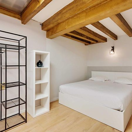 Spacious Apartment - 4Br-15P - Sentier-Grand Rex パリ エクステリア 写真