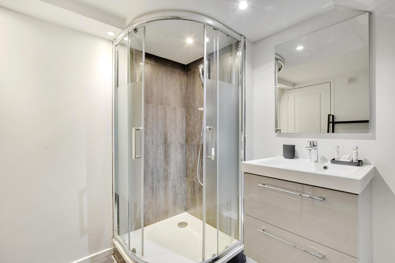 Spacious Apartment - 4Br-15P - Sentier-Grand Rex パリ エクステリア 写真