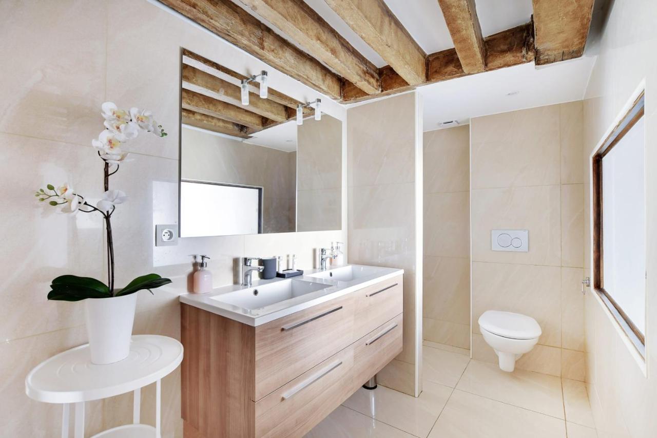 Spacious Apartment - 4Br-15P - Sentier-Grand Rex パリ エクステリア 写真