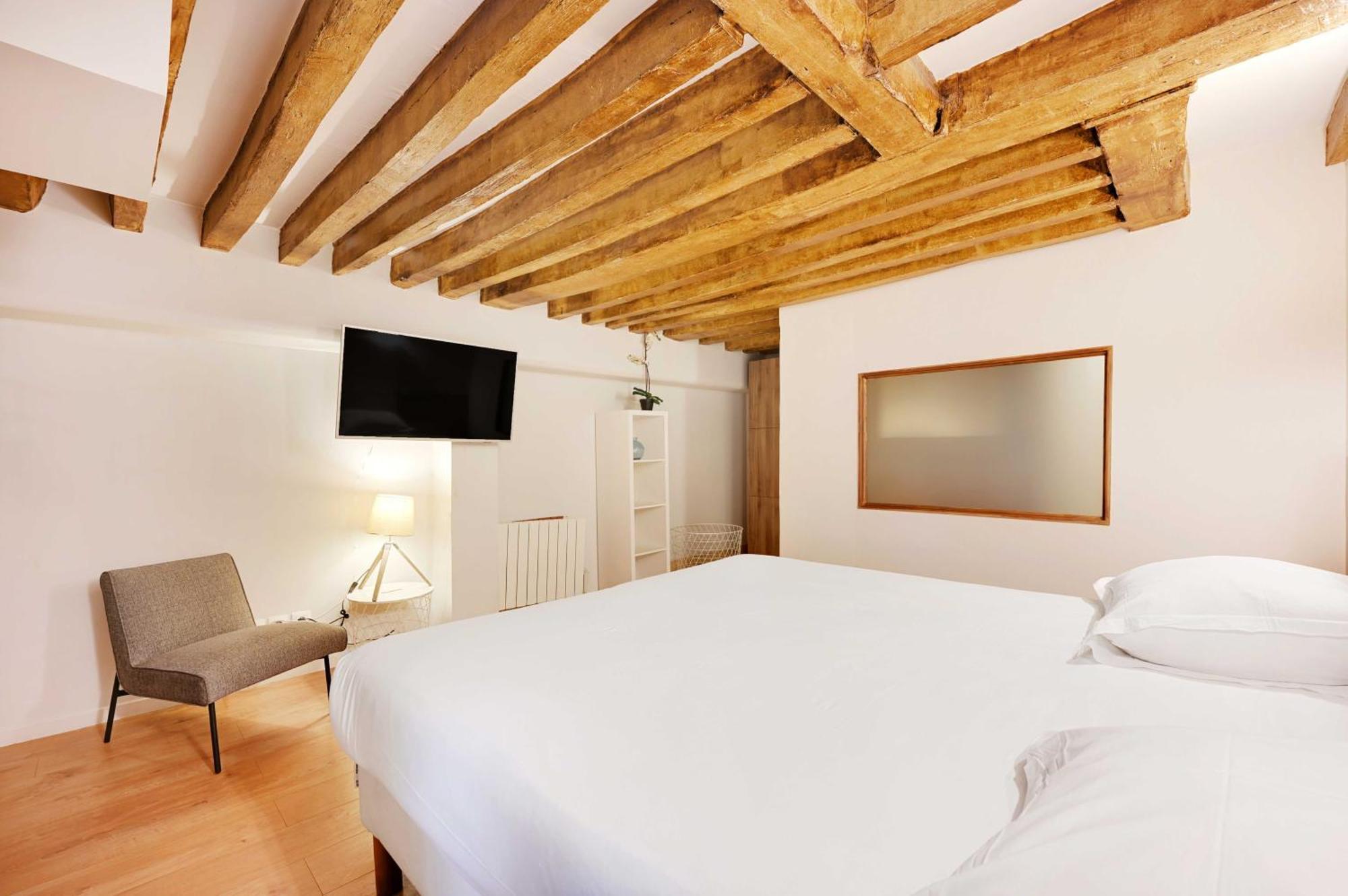 Spacious Apartment - 4Br-15P - Sentier-Grand Rex パリ エクステリア 写真