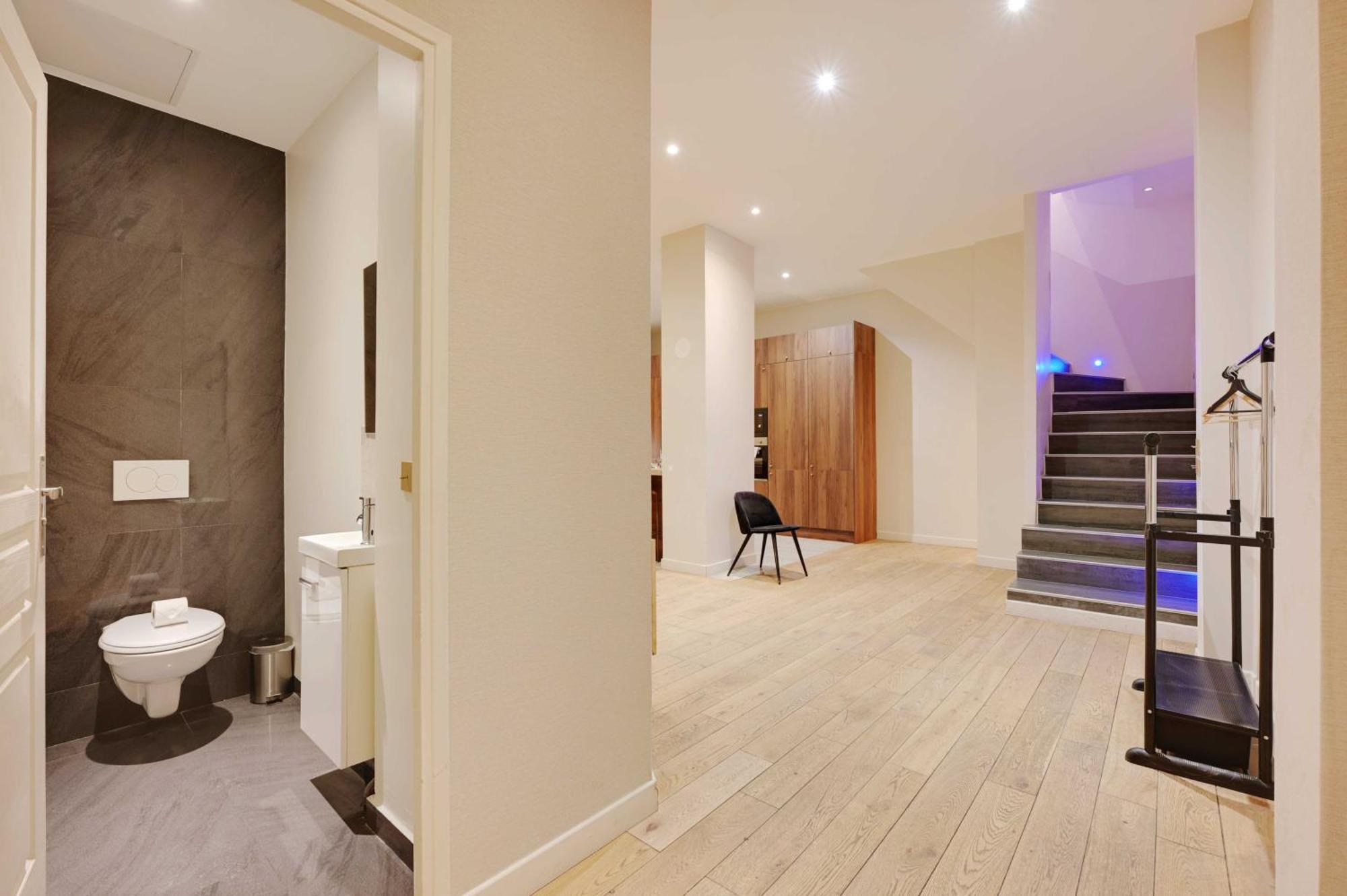 Spacious Apartment - 4Br-15P - Sentier-Grand Rex パリ エクステリア 写真
