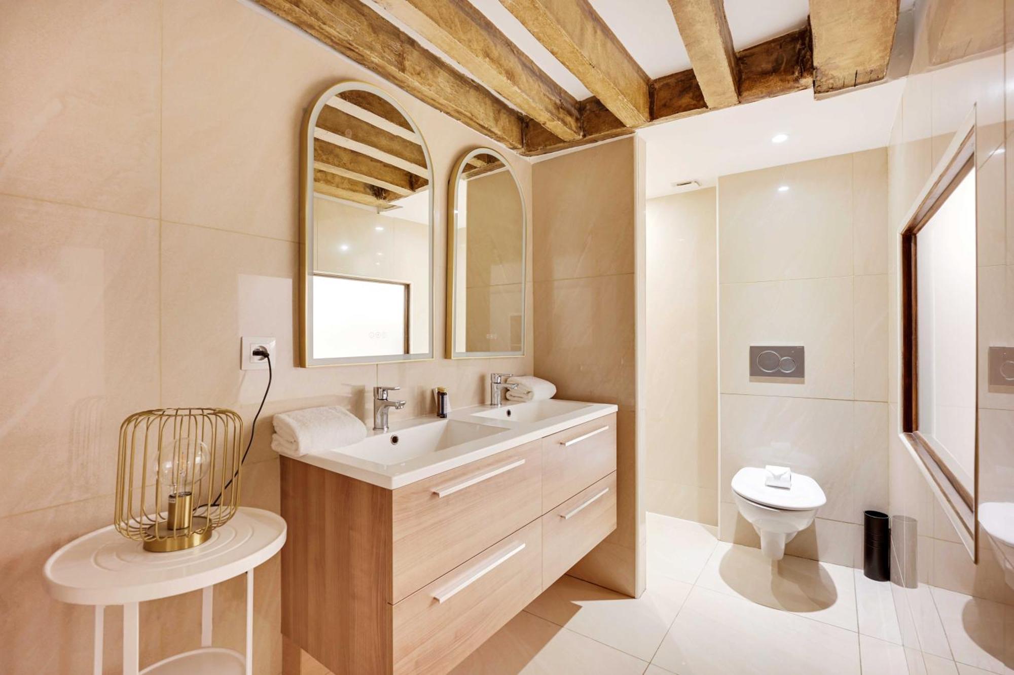 Spacious Apartment - 4Br-15P - Sentier-Grand Rex パリ エクステリア 写真