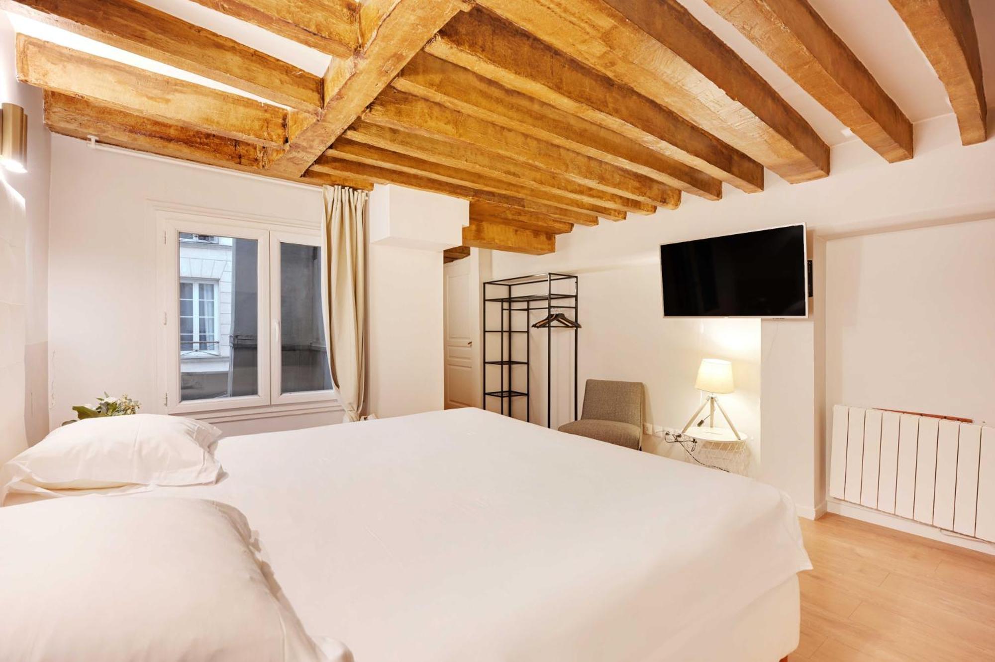 Spacious Apartment - 4Br-15P - Sentier-Grand Rex パリ エクステリア 写真