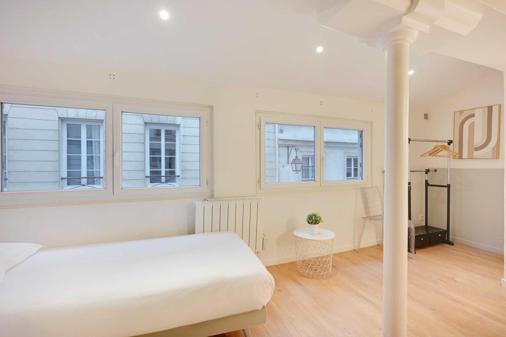 Spacious Apartment - 4Br-15P - Sentier-Grand Rex パリ エクステリア 写真