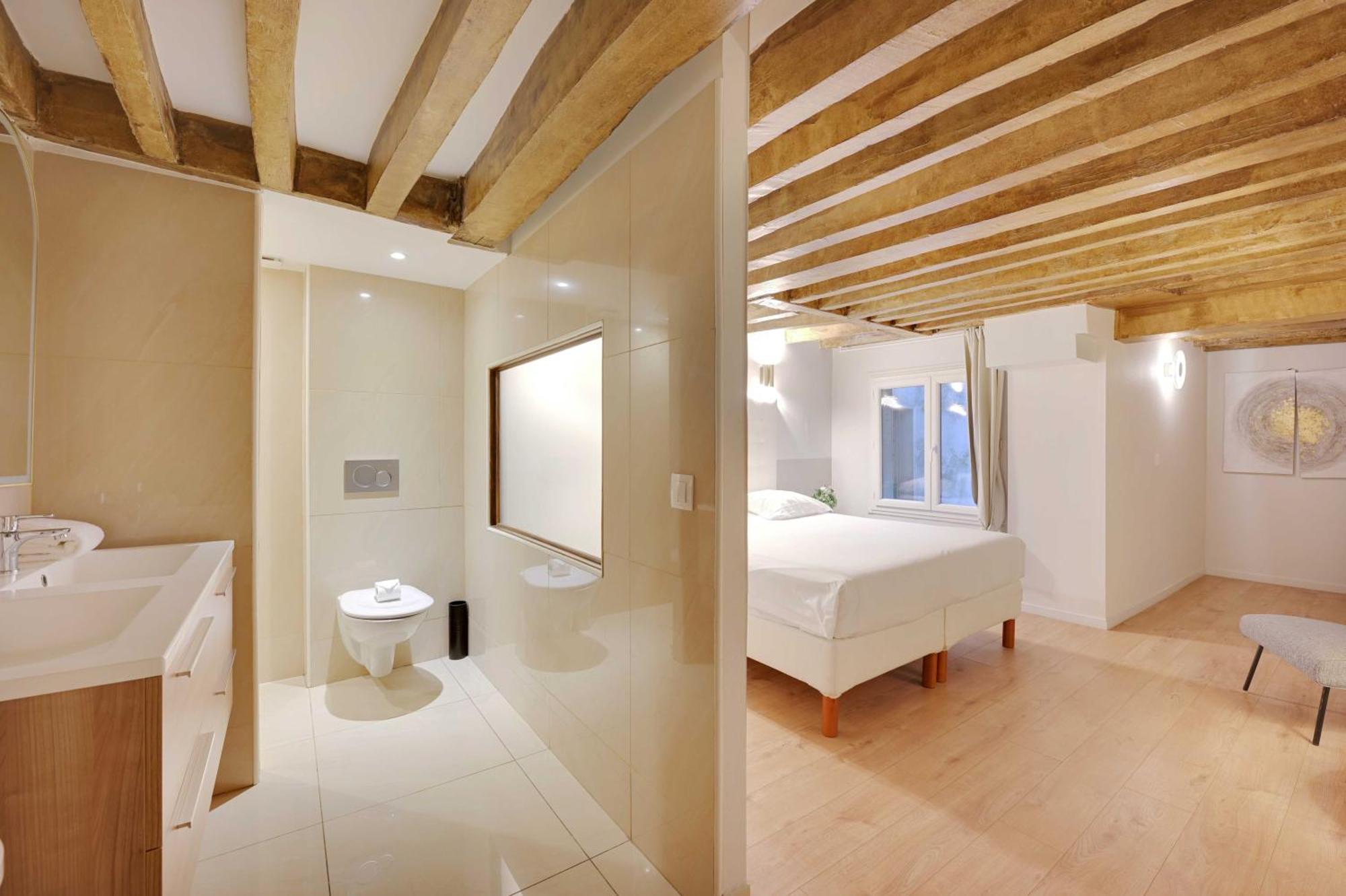Spacious Apartment - 4Br-15P - Sentier-Grand Rex パリ エクステリア 写真