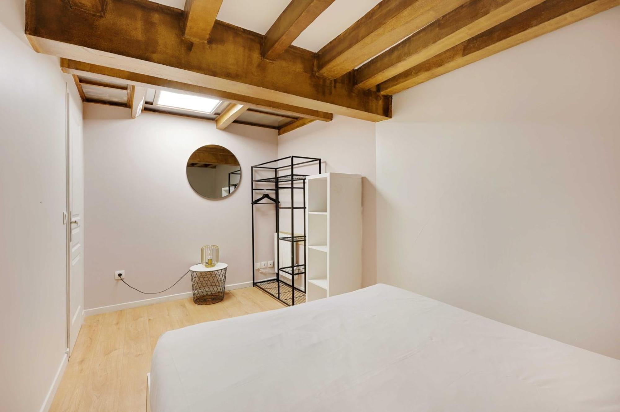 Spacious Apartment - 4Br-15P - Sentier-Grand Rex パリ エクステリア 写真