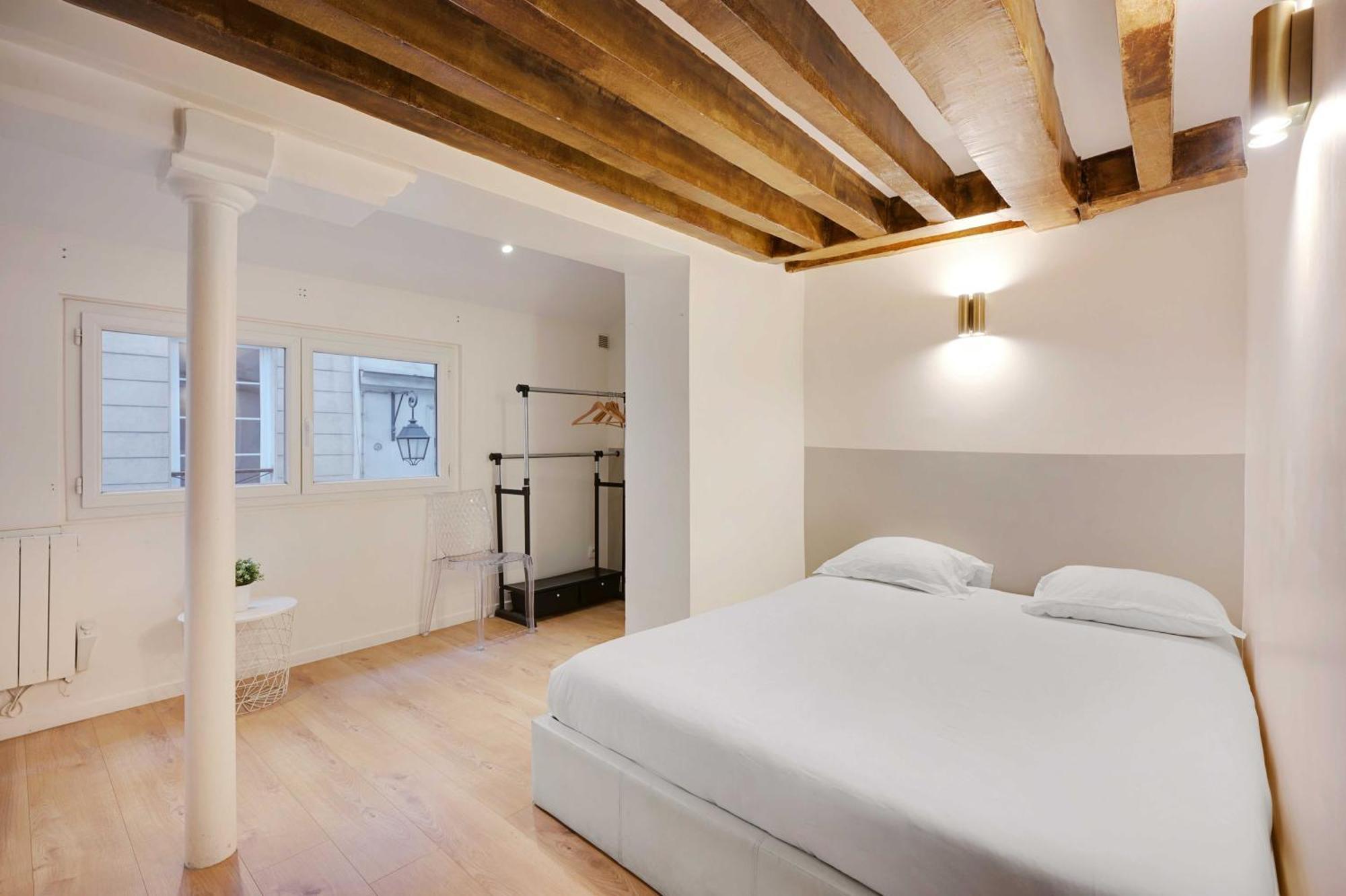 Spacious Apartment - 4Br-15P - Sentier-Grand Rex パリ エクステリア 写真