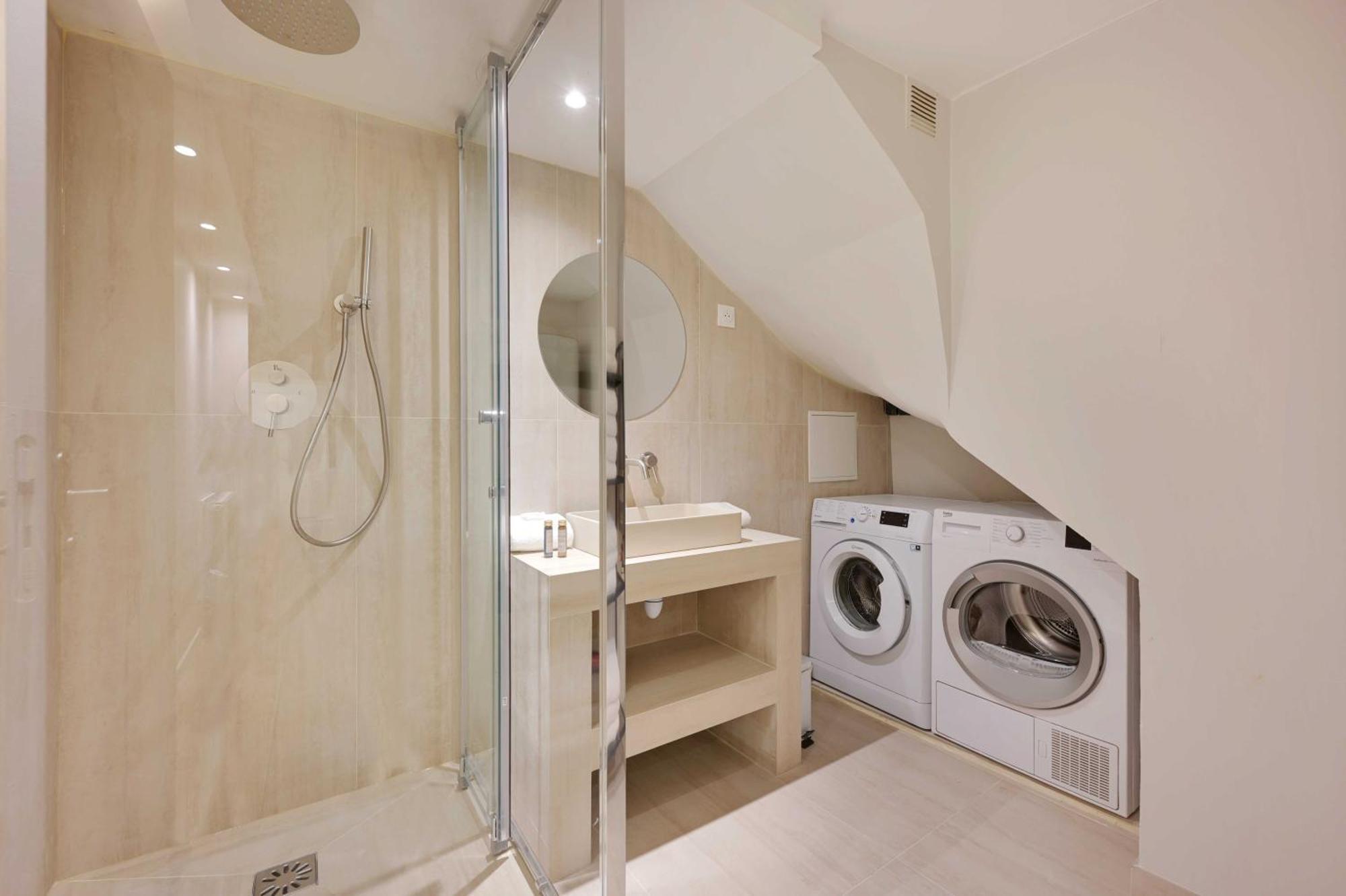 Spacious Apartment - 4Br-15P - Sentier-Grand Rex パリ エクステリア 写真