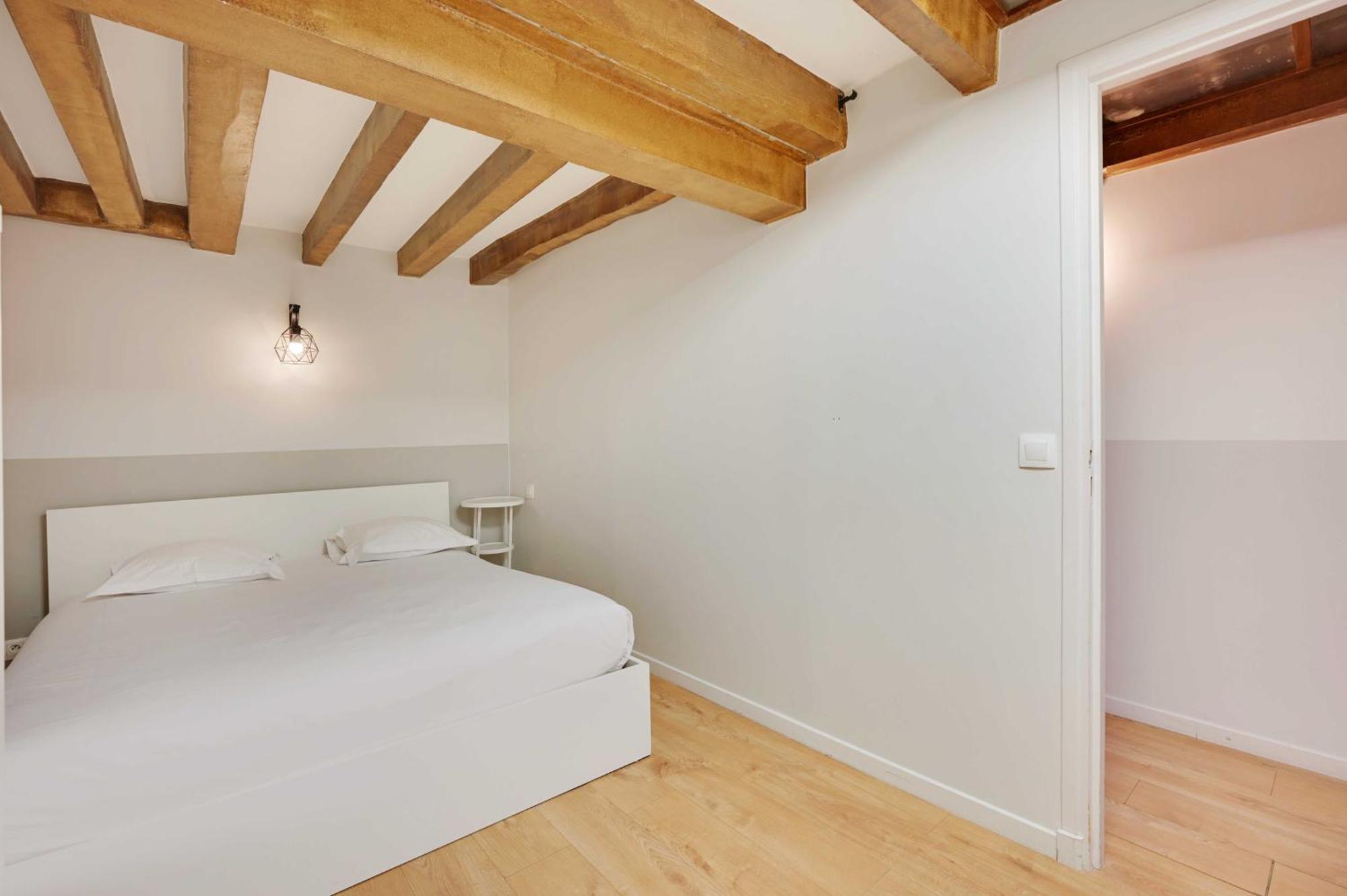 Spacious Apartment - 4Br-15P - Sentier-Grand Rex パリ エクステリア 写真